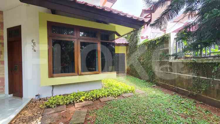 Dijual Rumah 4 BR, Luas 400 m2 di Karang Tengah, Lebak Bulus 3