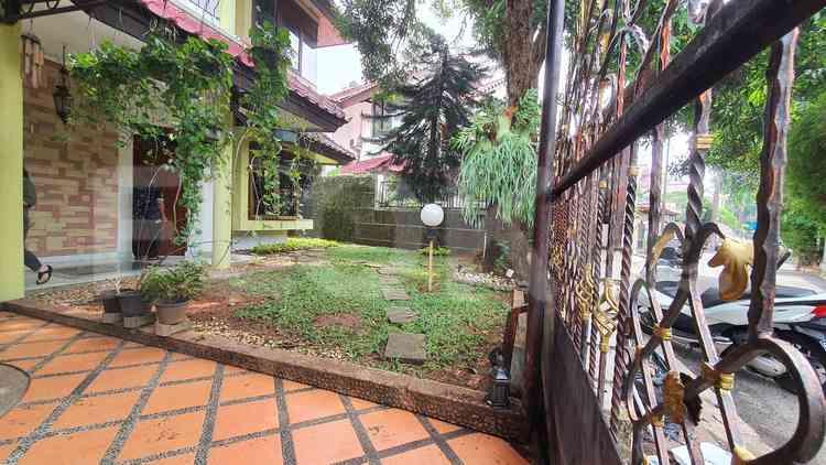 400 sqm, 4 BR house for sale in Karang Tengah, Lebak Bulus 5