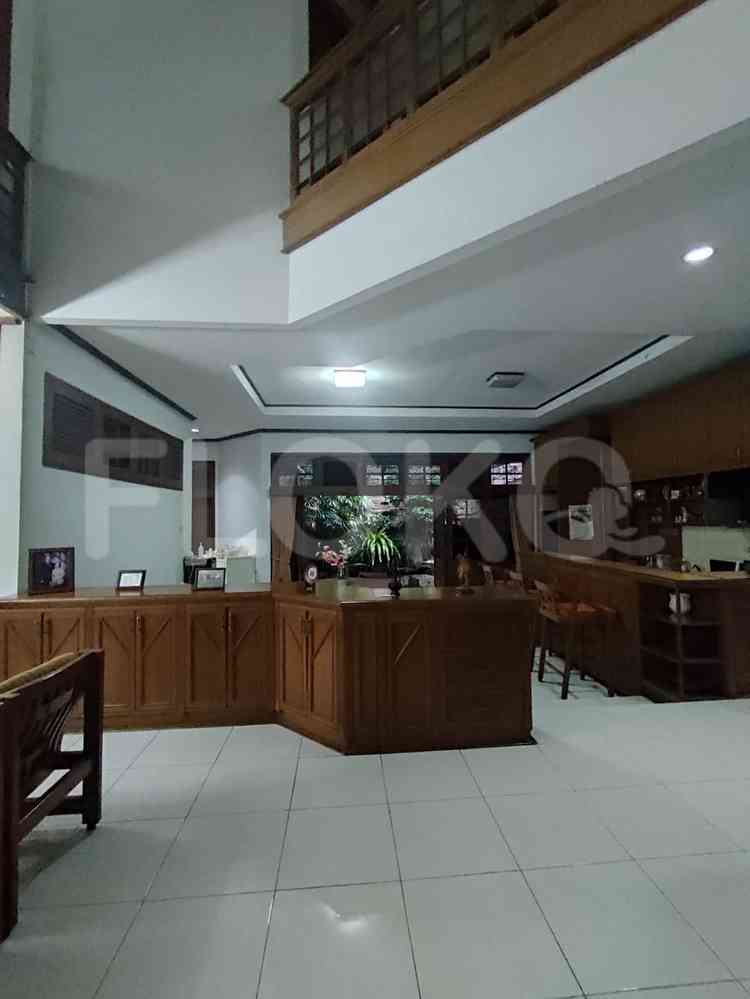 400 sqm, 5 BR house for sale in Lebak Lestari, Lebak Bulus 8