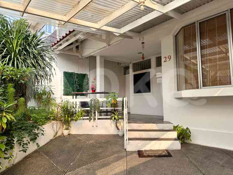 190 sqm, 3 BR house for sale in Pondok Indah, Pondok Indah 1