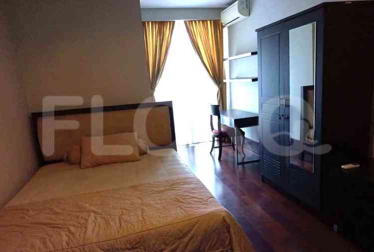 Tipe 2 Kamar Tidur di Lantai 20 untuk disewakan di Pearl Garden Apartemen - fga9e4 3