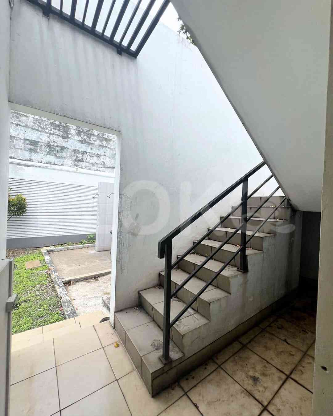 Dijual Rumah 3 BR, Luas 325 m2 di Jl Bangka, Kemang 10