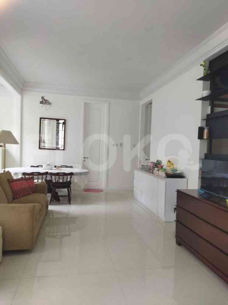 279 sqm, 3 BR house for sale in Kemang Timur, Kemang 2