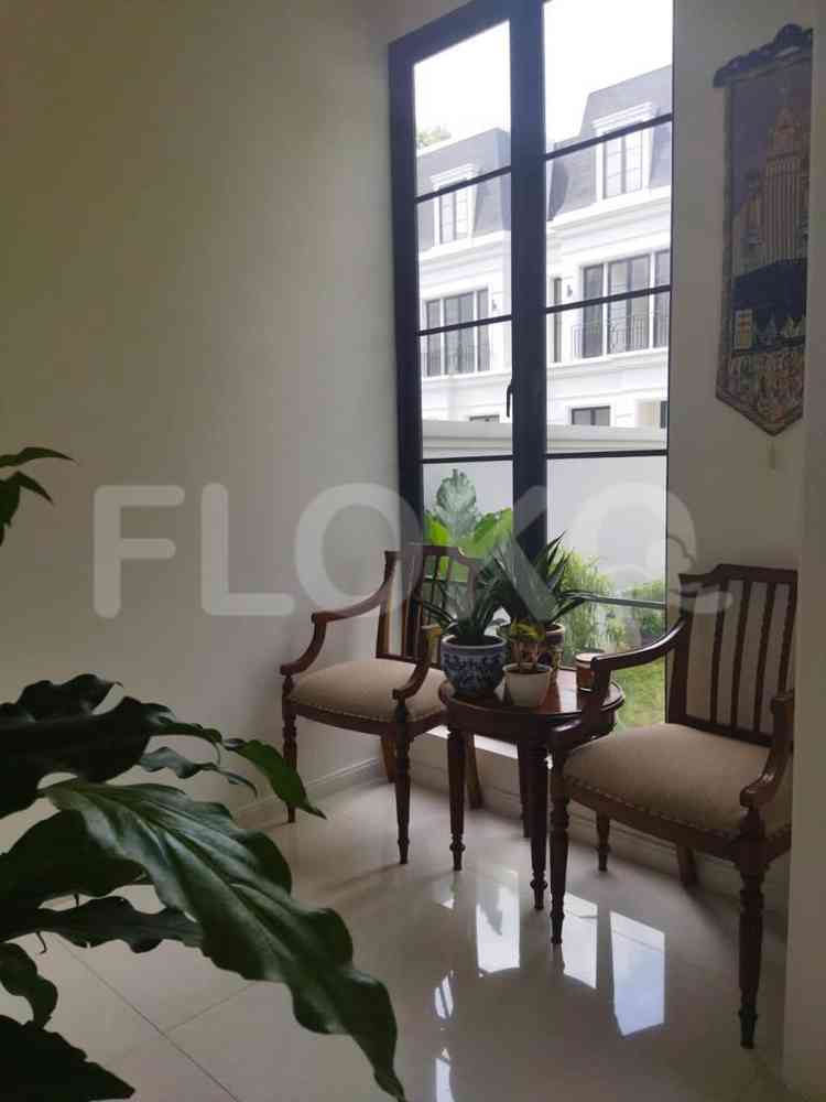 279 sqm, 3 BR house for sale in Kemang Timur, Kemang 4