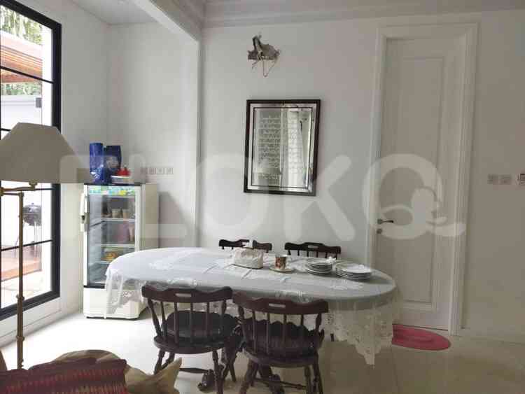 279 sqm, 3 BR house for sale in Kemang Timur, Kemang 3