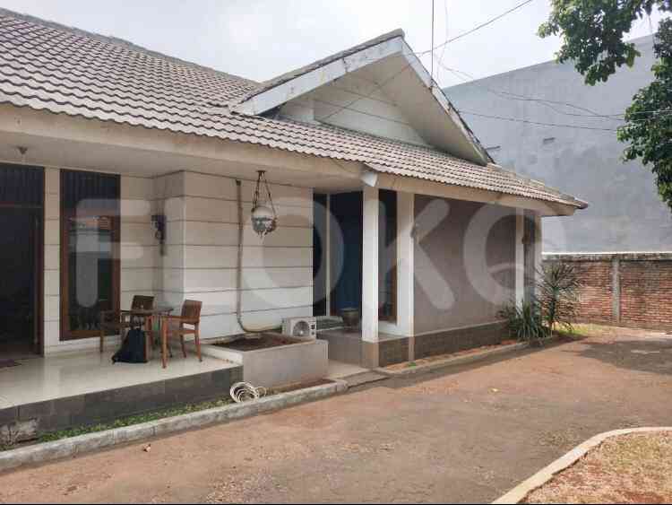 Dijual Rumah 2 BR, Luas 340 m2 di Bangka Kemang, Kemang 1