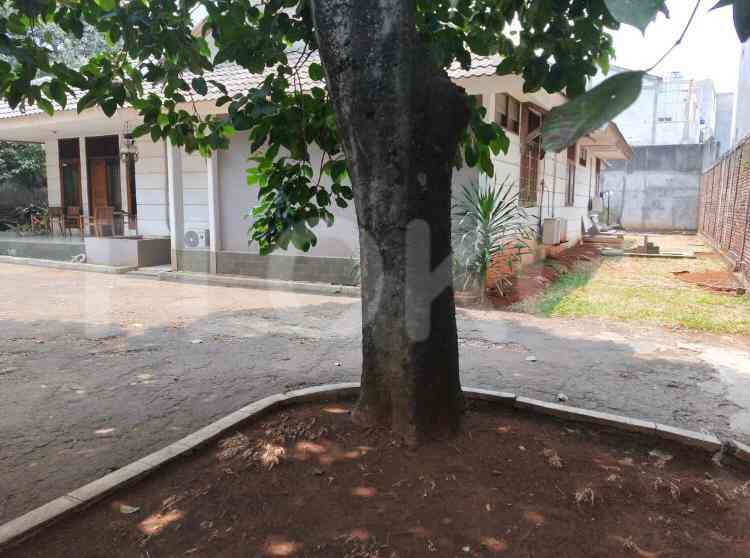 Dijual Rumah 2 BR, Luas 340 m2 di Bangka Kemang, Kemang 6