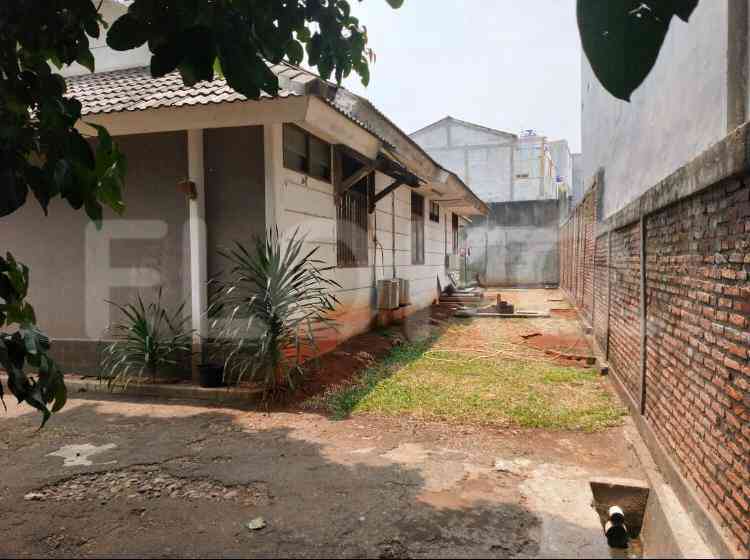 340 sqm, 2 BR house for sale in Bangka Kemang, Kemang 4