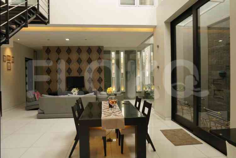 425 sqm, 3 BR house for sale in Kemang Utara, Kemang 4