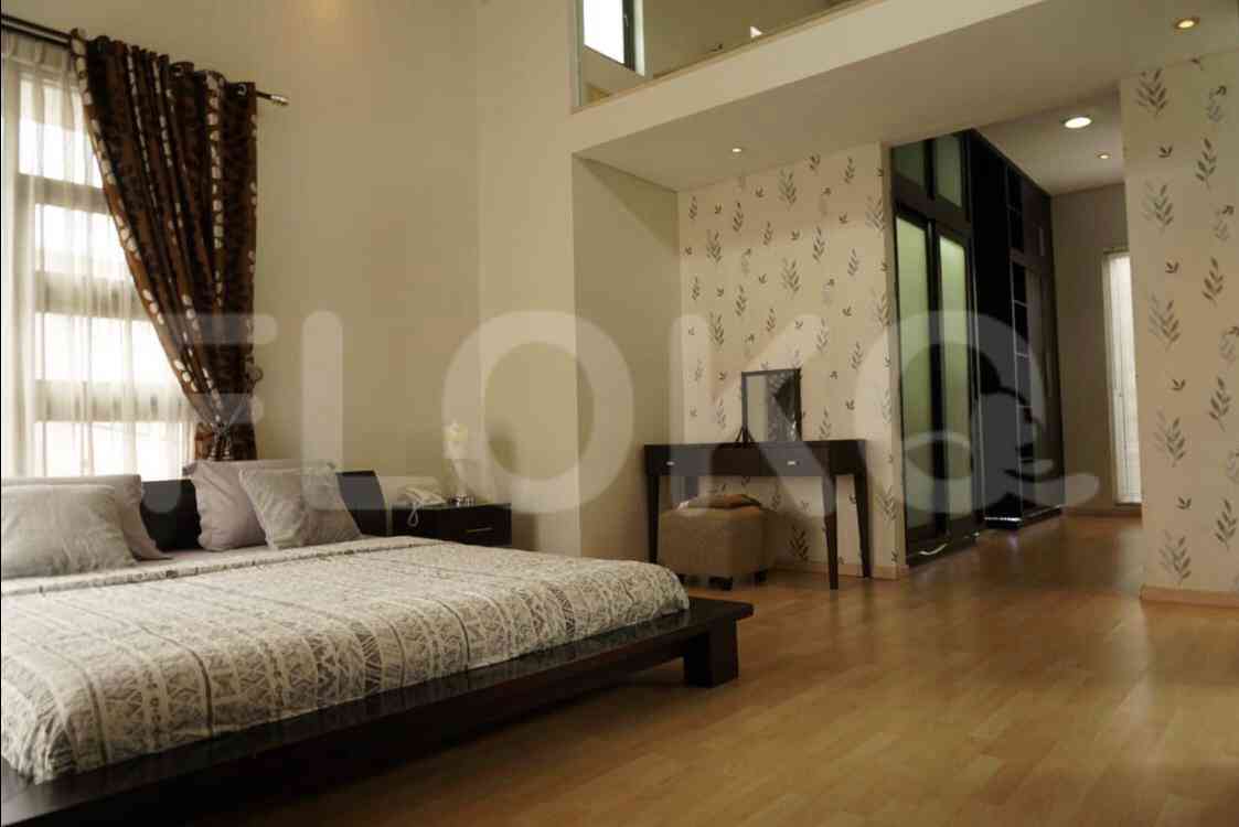 Dijual Rumah 3 BR, Luas 425 m2 di Kemang Utara, Kemang 10