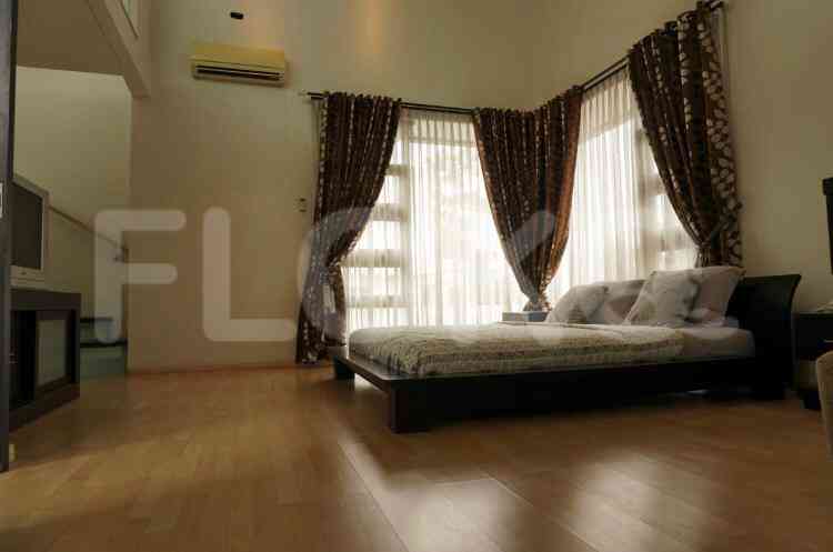 425 sqm, 3 BR house for sale in Kemang Utara, Kemang 9