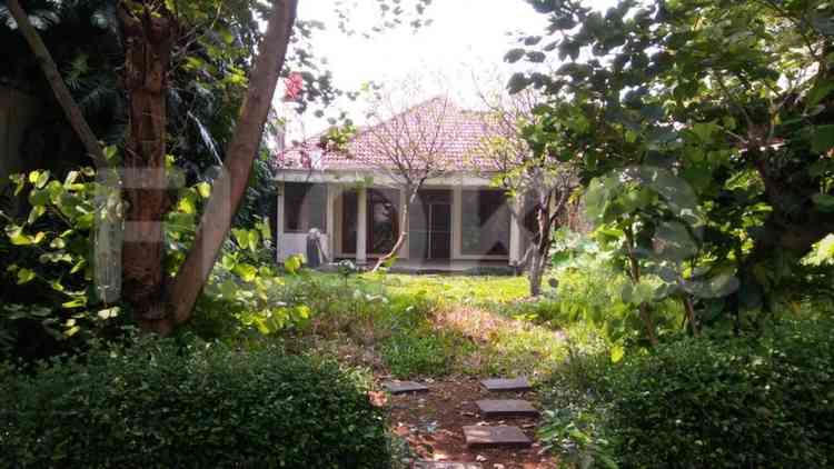 844 sqm, 2 BR house for sale in Kemang, Kemang 1