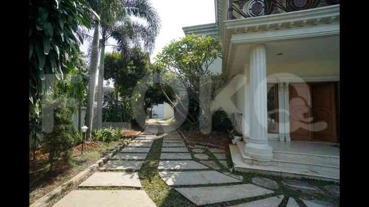 1500 sqm, 5 BR house for sale in Pejaten Kemang, Kemang 2