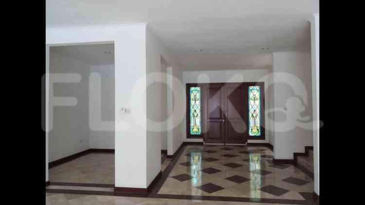 Dijual Rumah 3 BR, Luas 600 m2 di Kemang, Kemang 6