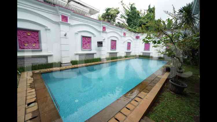 800 sqm, 5 BR house for sale in Pejaten Kemang, Kemang 10