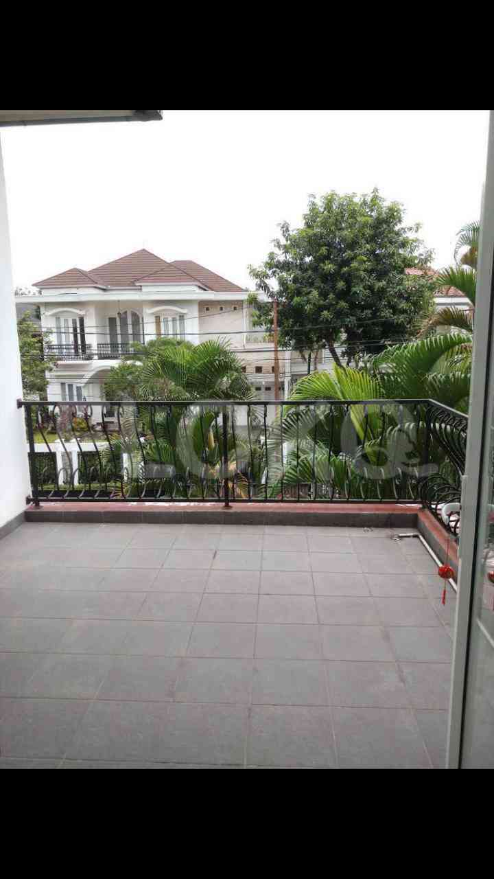 Dijual Rumah 3 BR, Luas 600 m2 di Kemang, Kemang 9