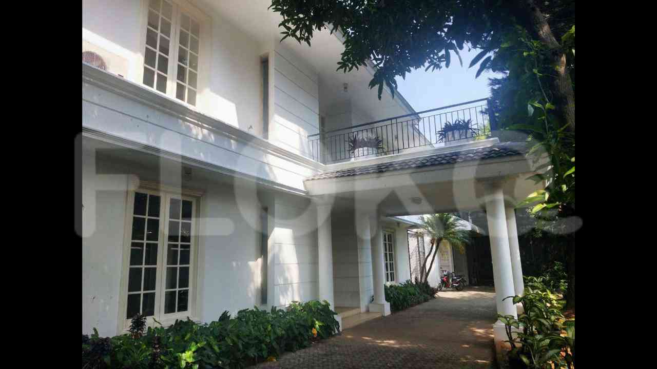 800 sqm, 6 BR house for sale in Pejaten Kemang, Kemang 3