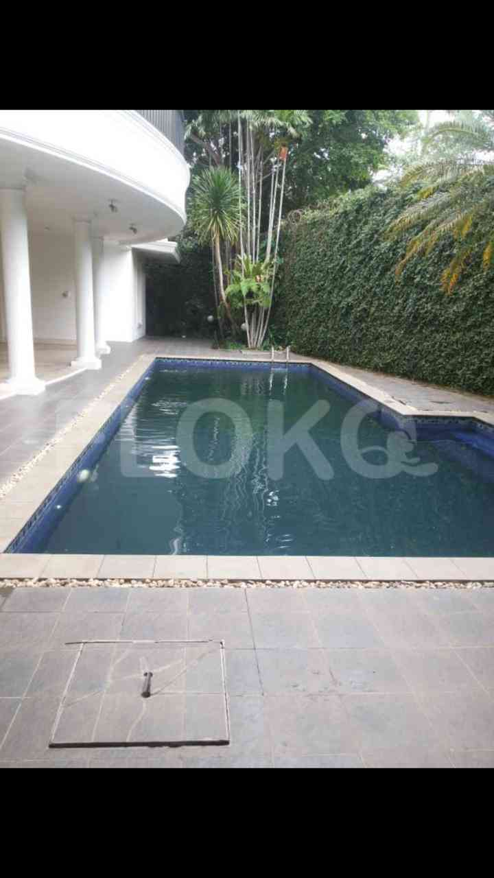 800 sqm, 6 BR house for sale in Pejaten Kemang, Kemang 10