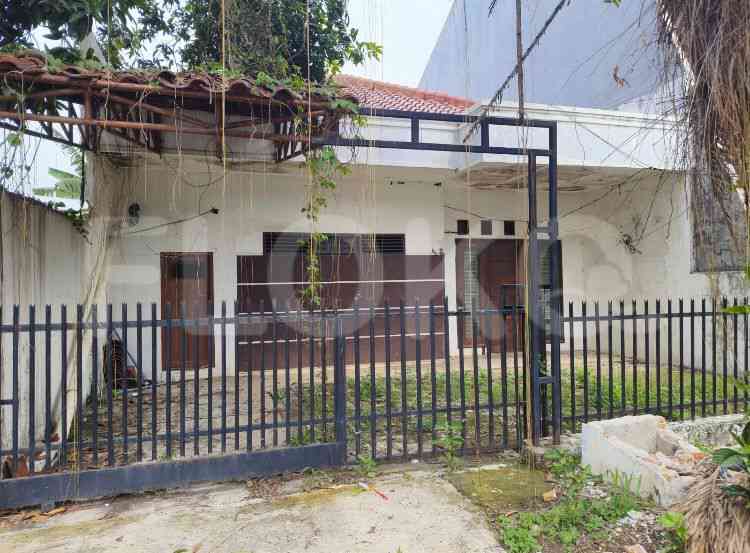 150 sqm, 5 BR house for sale in Cempaka Putih, Cempaka Putih 4
