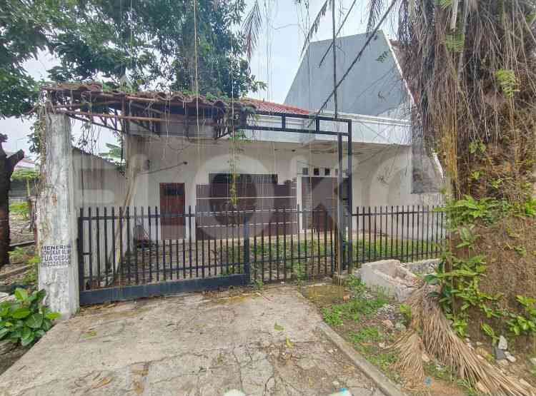 Dijual Rumah 5 BR, Luas 150 m2 di Cempaka Putih, Cempaka Putih 2