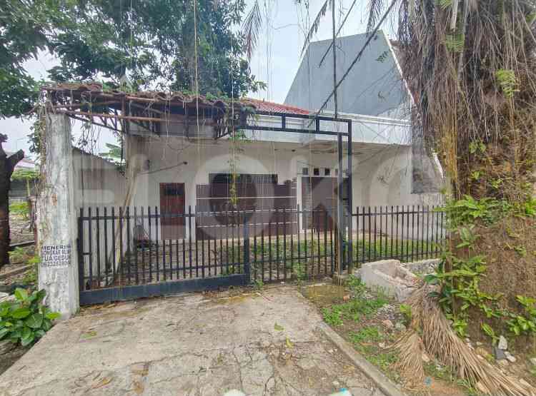 150 sqm, 5 BR house for sale in Cempaka Putih, Cempaka Putih 2
