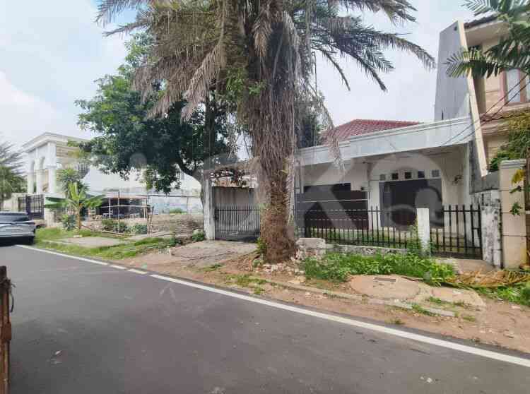 150 sqm, 5 BR house for sale in Cempaka Putih, Cempaka Putih 3