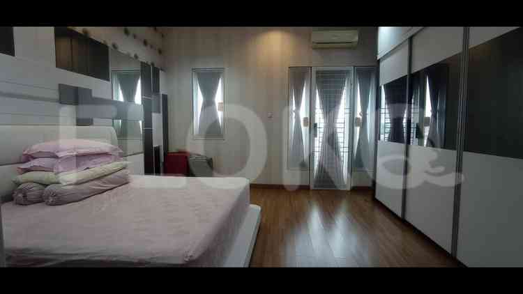 Dijual Rumah 5 BR, Luas 173 m2 di Daan Mogot, Daan Mogot 6