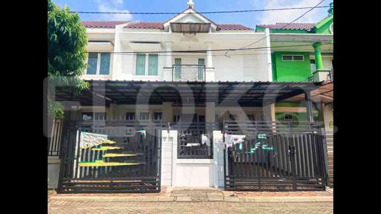 120 sqm, 3 BR house for sale in Daan Mogot Barat, Daan Mogot 1