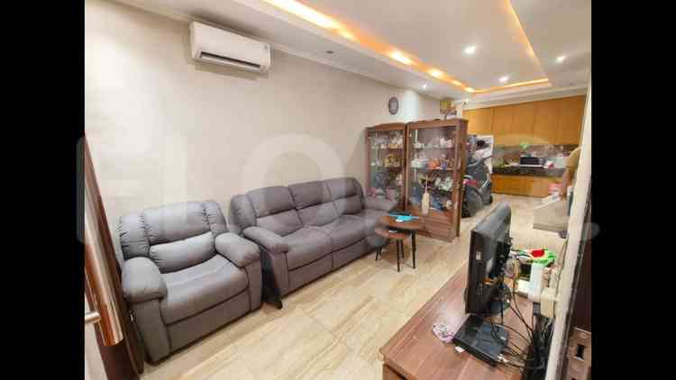 90 sqm, 3 BR house for sale in daan mogot, Daan Mogot 4