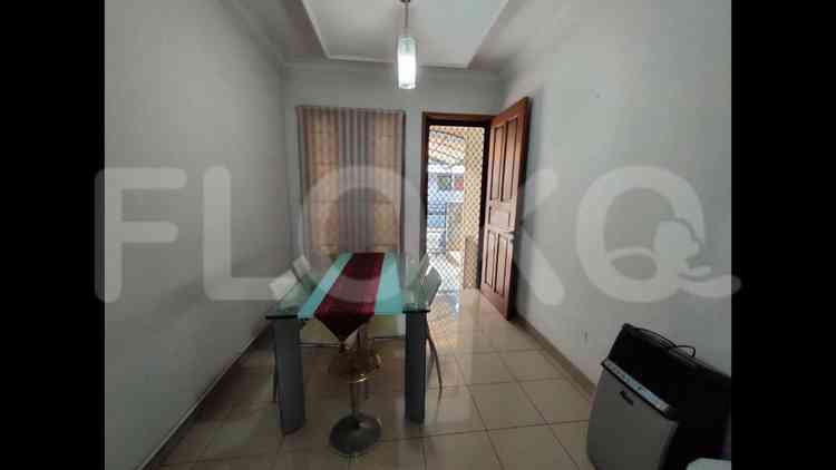 Dijual Rumah 4 BR, Luas 144 m2 di Puri Kencana, Puri Indah 4