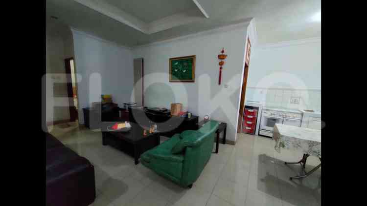 Dijual Rumah 4 BR, Luas 144 m2 di Puri Kencana, Puri Indah 3