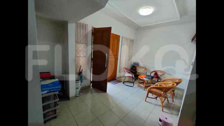 144 sqm, 4 BR house for sale in Puri Kencana, Puri Indah 2