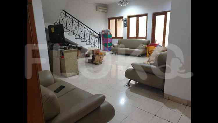 180 sqm, 3 BR house for sale in Puri Indah, Puri Indah 1