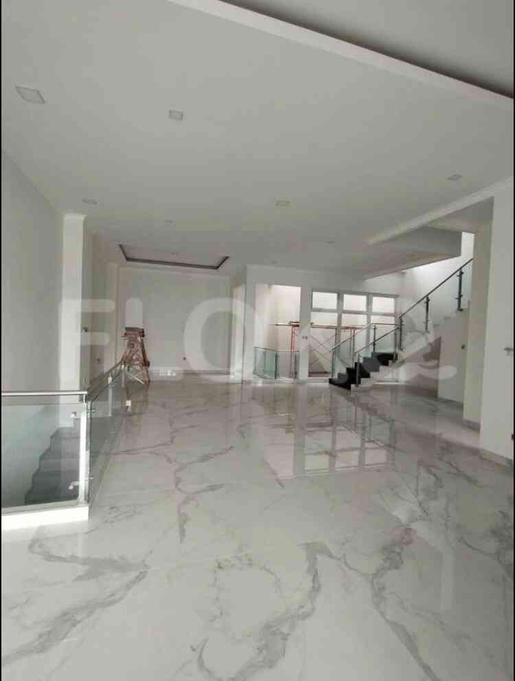 190 sqm, 4 BR house for sale in Puri Indah, Puri Indah 7