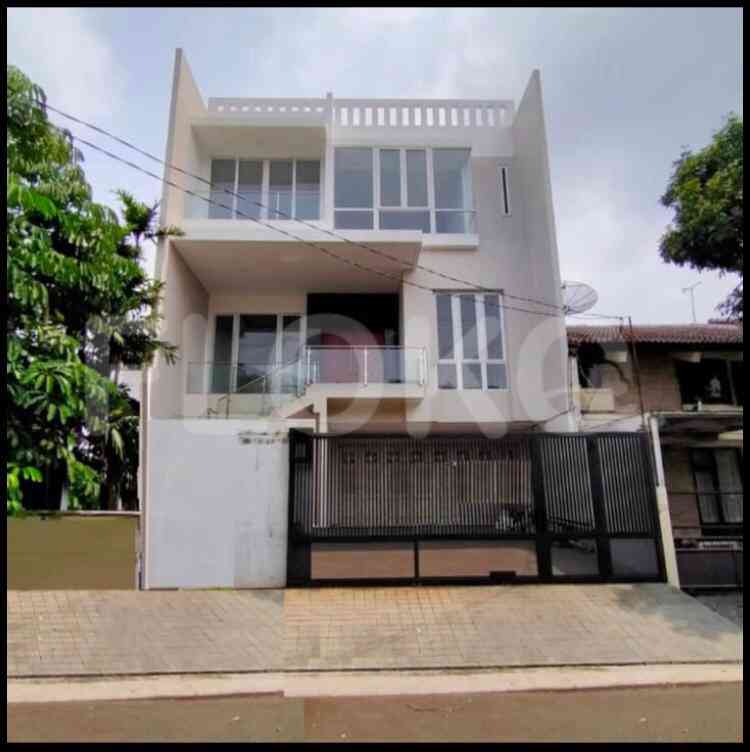 190 sqm, 4 BR house for sale in Puri Indah, Puri Indah 1