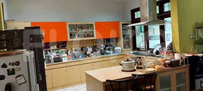 350 sqm, 5 BR house for sale in Kemang Timur, Kemang 13