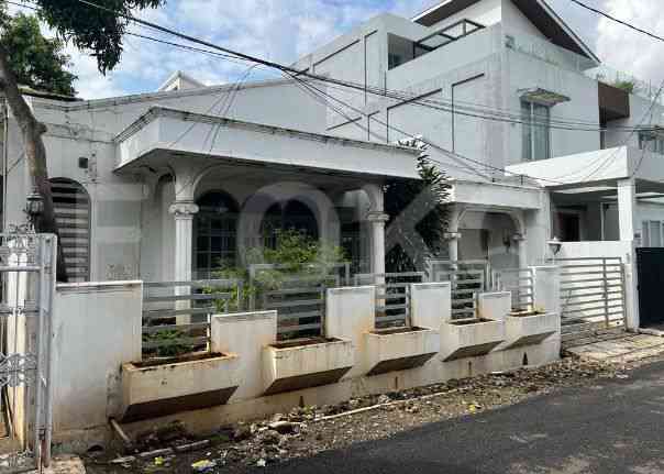 221 sqm, 3 BR house for sale in Kemanggisan , Kemanggisan 4