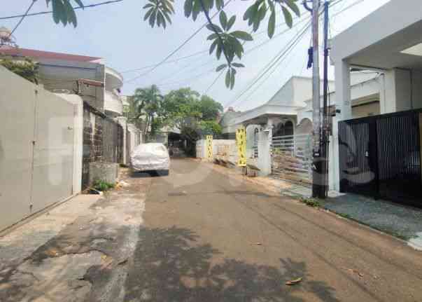 221 sqm, 3 BR house for sale in Kemanggisan , Kemanggisan 6