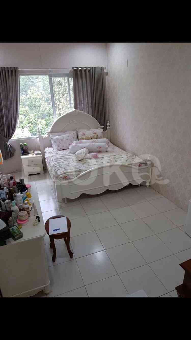 Dijual Rumah 4 BR, Luas 200 m2 di Sentul City, Sentul 8