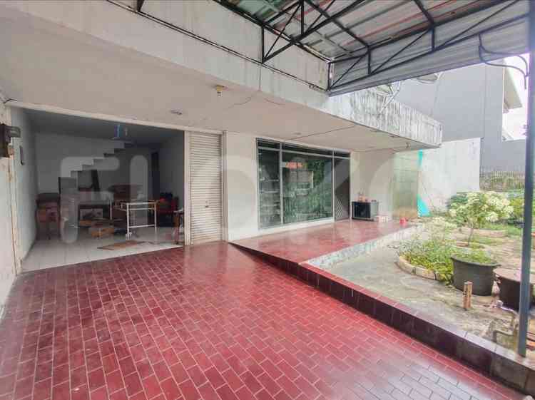 257 sqm, 4 BR house for sale in Kemanggisan , Kemanggisan 2