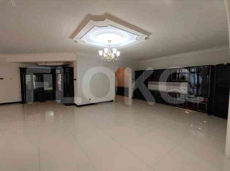 Dijual Rumah 5 BR, Luas 800 m2 di Kemanggisan, Kemanggisan 5