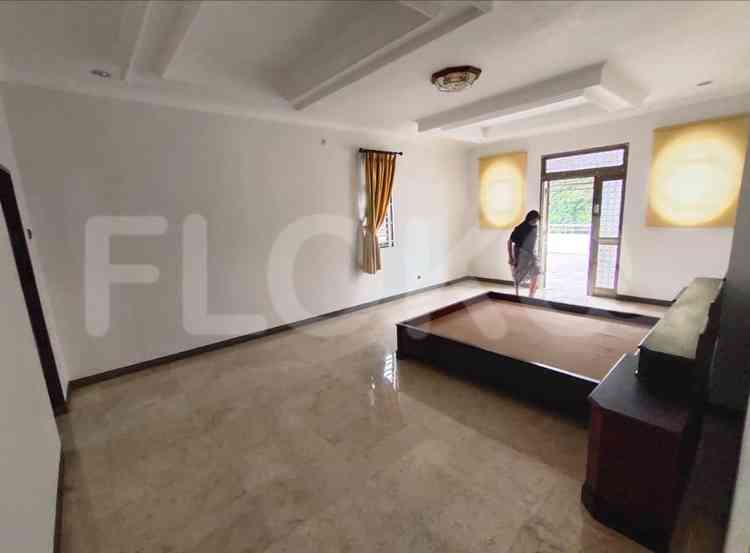 800 sqm, 5 BR house for sale in Kemanggisan, Kemanggisan 7