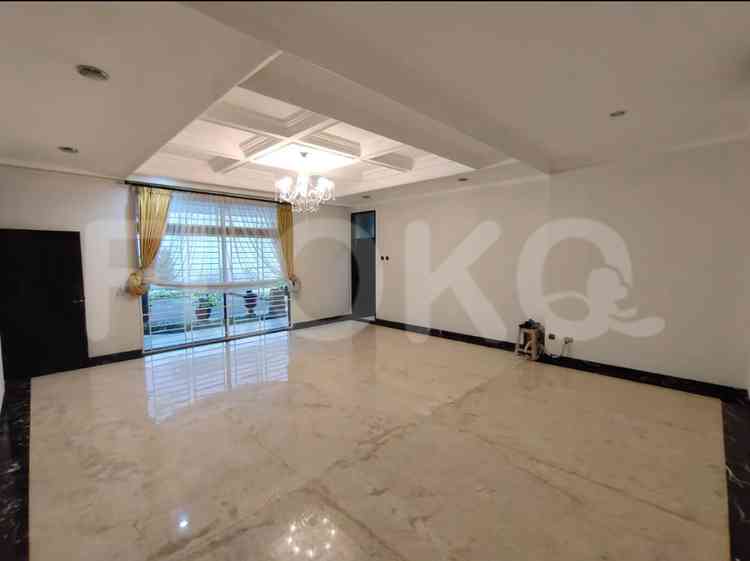 800 sqm, 5 BR house for sale in Kemanggisan, Kemanggisan 8