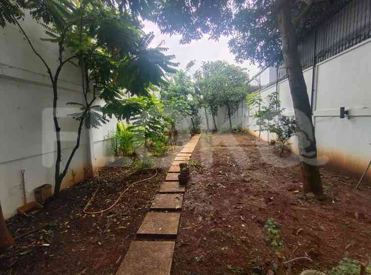 500 sqm, 5 BR house for sale in Kemanggisan, Kemanggisan 3