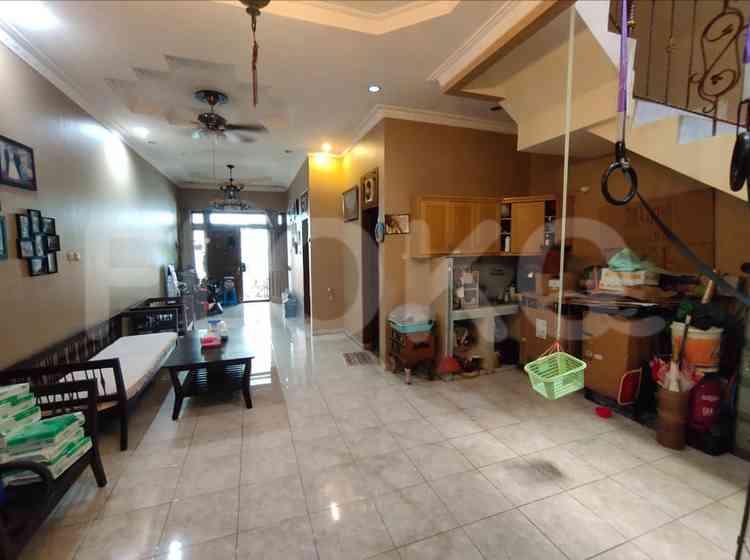 Dijual Rumah 4 BR, Luas 150 m2 di Sacna Nusantara, Sunter 2