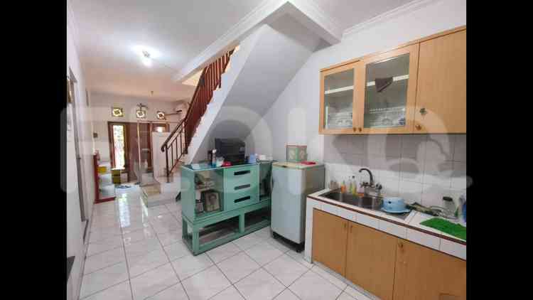 90 sqm, 3 BR house for sale in Green Garden, Kebon Jeruk 5