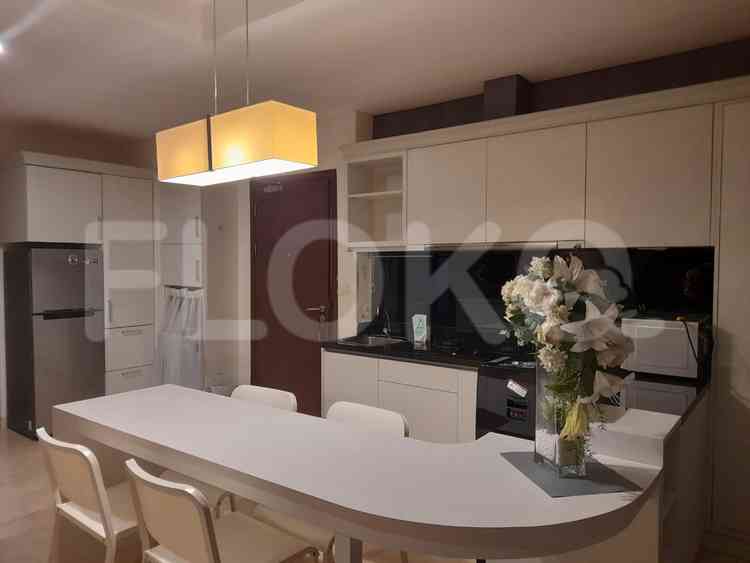 2 Bedroom on 9th Floor for Rent in Lavanue Apartment - fpadaf 1