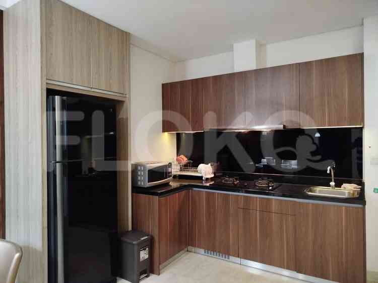 2 Bedroom on 16th Floor for Rent in Lavanue Apartment - fpa3bd 2