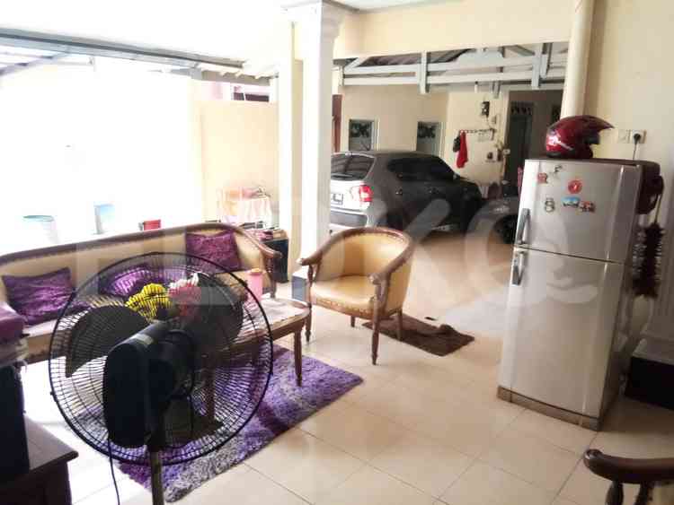 250 sqm, 11 BR house for sale in Jl Bangka, Mampang 9