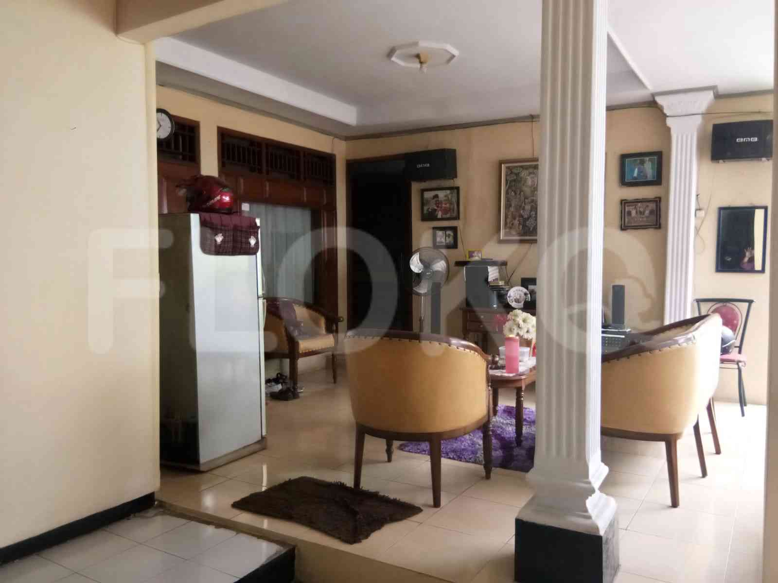 Dijual Rumah 11 BR, Luas 250 m2 di Jl Bangka, Mampang 6